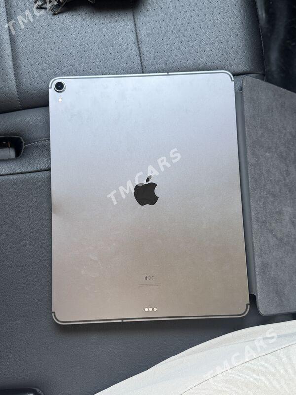 iPad Pro 12.9 - Ашхабад - img 2