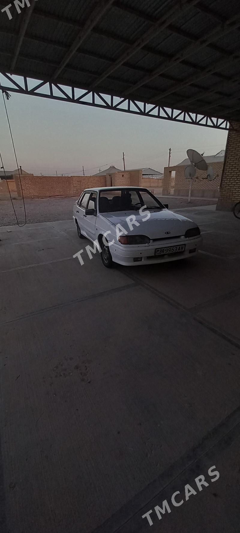 Lada 2115 2001 - 30 000 TMT - Sarahs - img 2