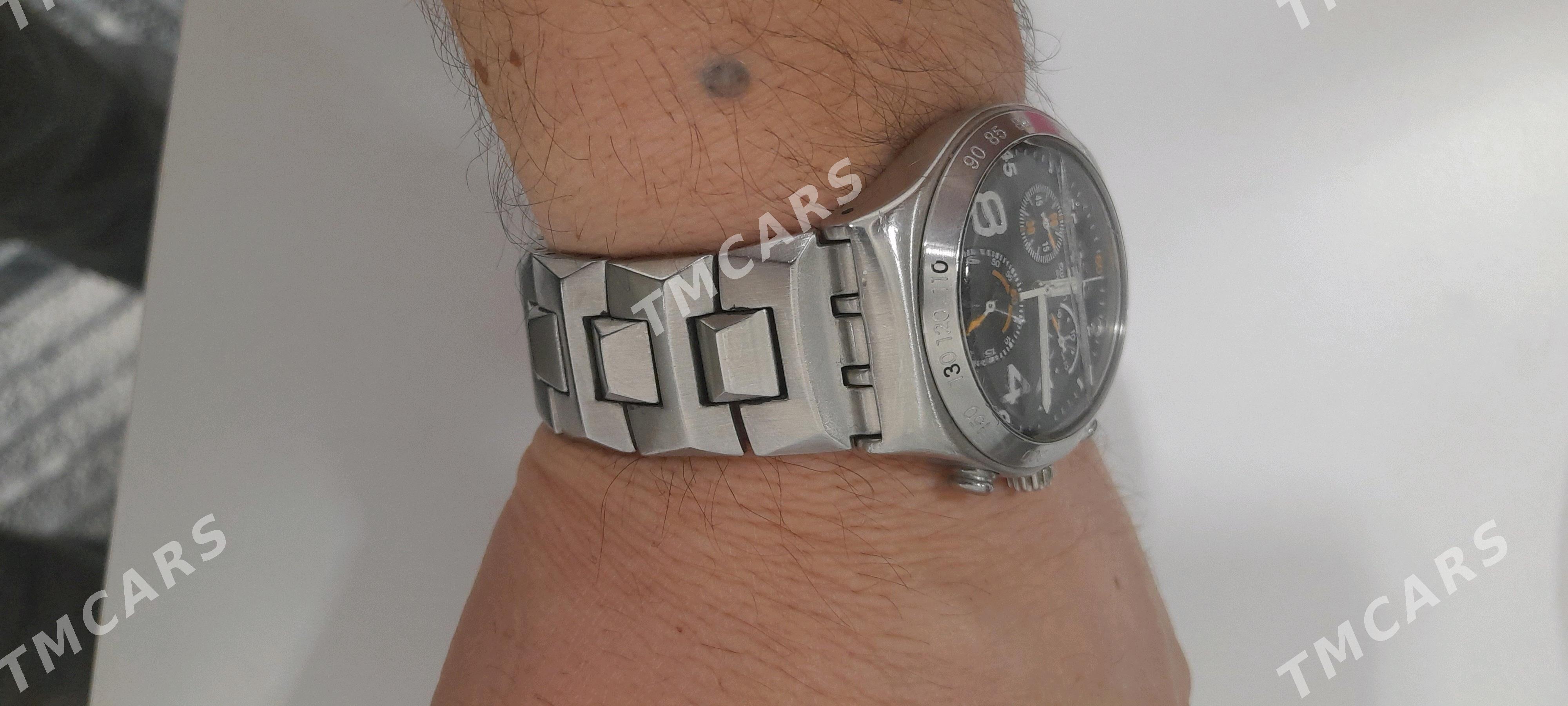 Swatch - Ашхабад - img 3