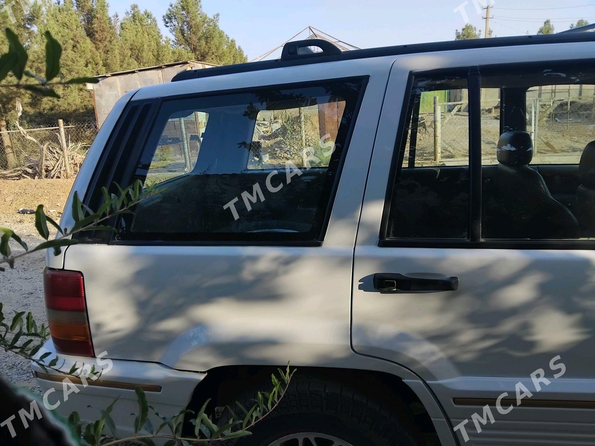 Jeep Grand Cherokee 1994 - 45 000 TMT - Tejen - img 3