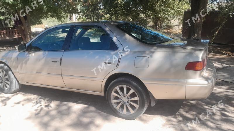 Toyota Camry 2000 - 135 000 TMT - Boldumsaz - img 3