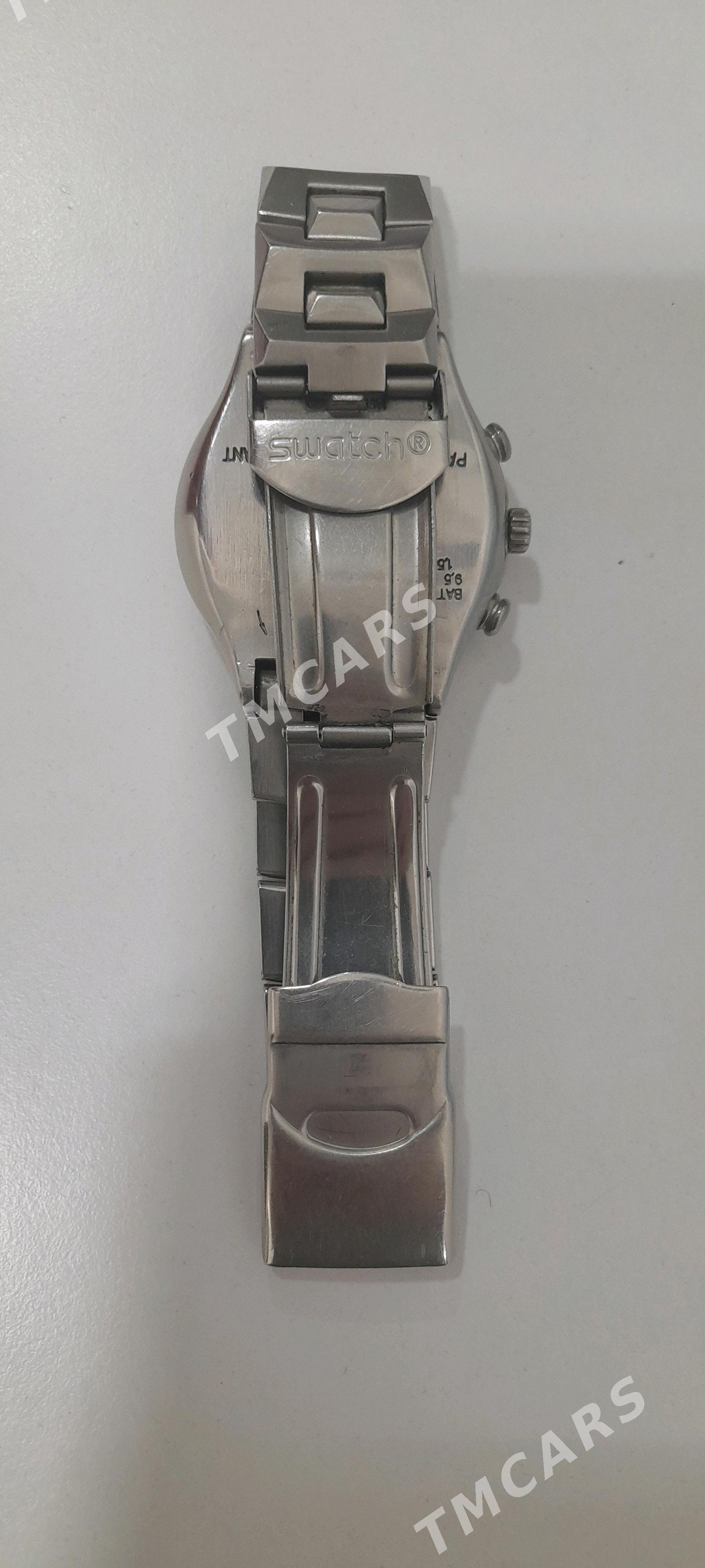 Swatch - Ашхабад - img 2