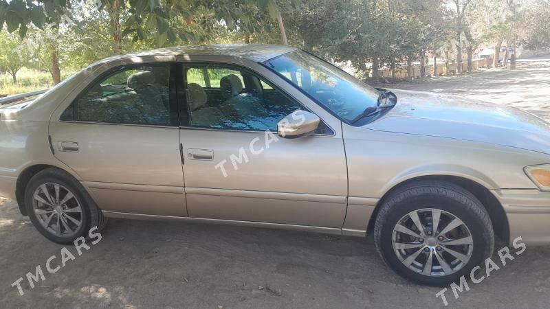 Toyota Camry 2000 - 135 000 TMT - Boldumsaz - img 5