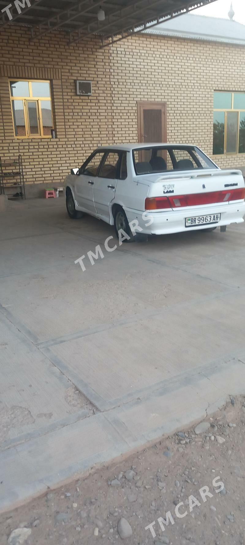 Lada 2115 2001 - 30 000 TMT - Sarahs - img 4