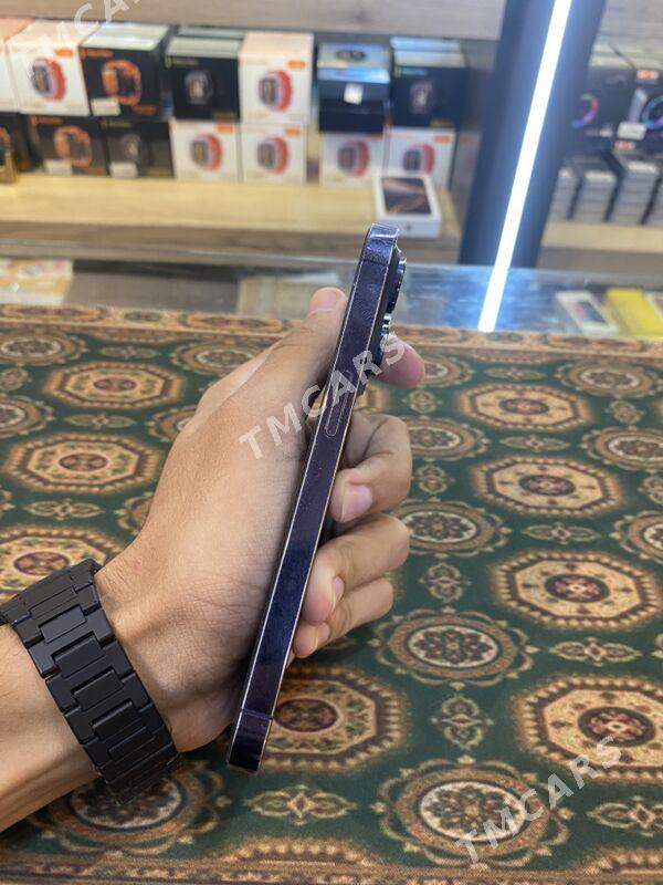 IPHONE 14 PRO - Türkmenabat - img 3