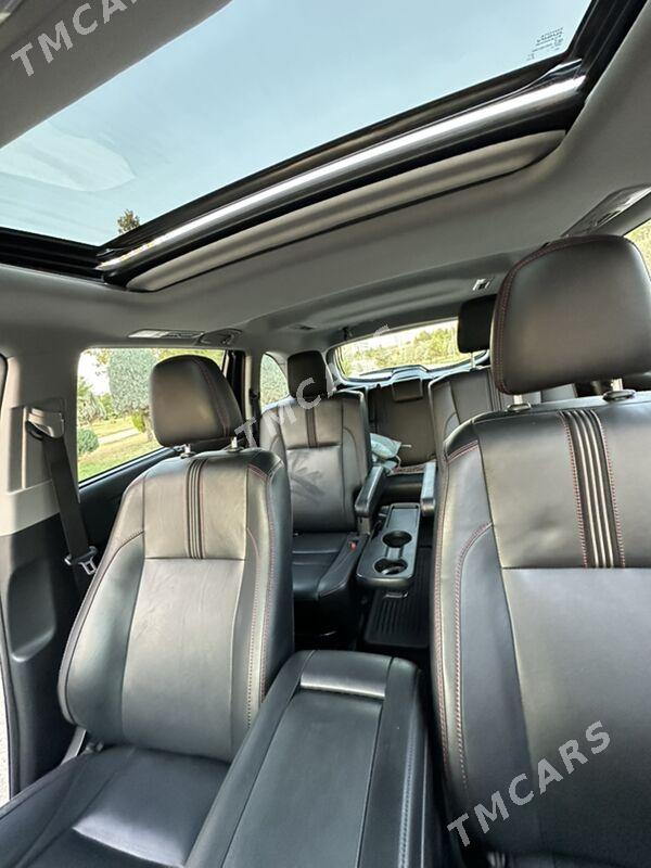 Toyota Highlander 2019 - 505 000 TMT - Aşgabat - img 2
