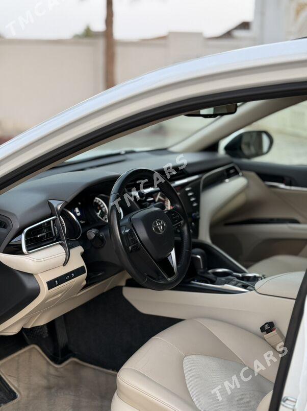 Toyota Camry 2018 - 443 000 TMT - Balkanabat - img 2