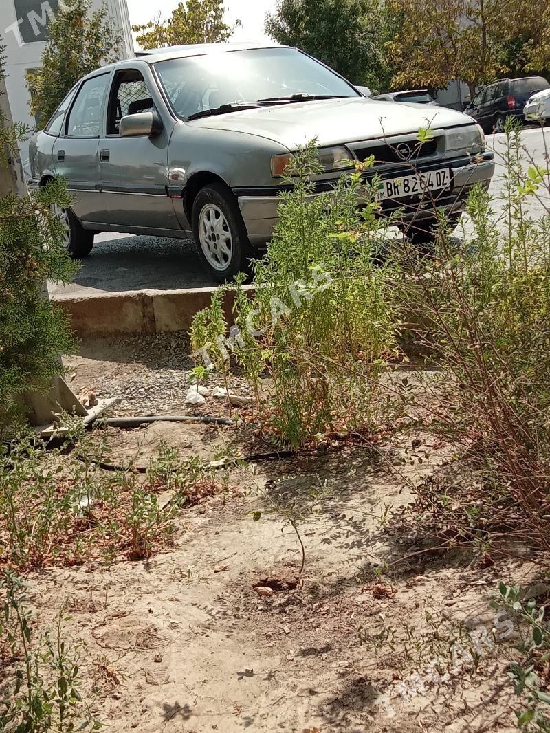 Opel Vectra 1994 - 26 000 TMT - Şabat etr. - img 3