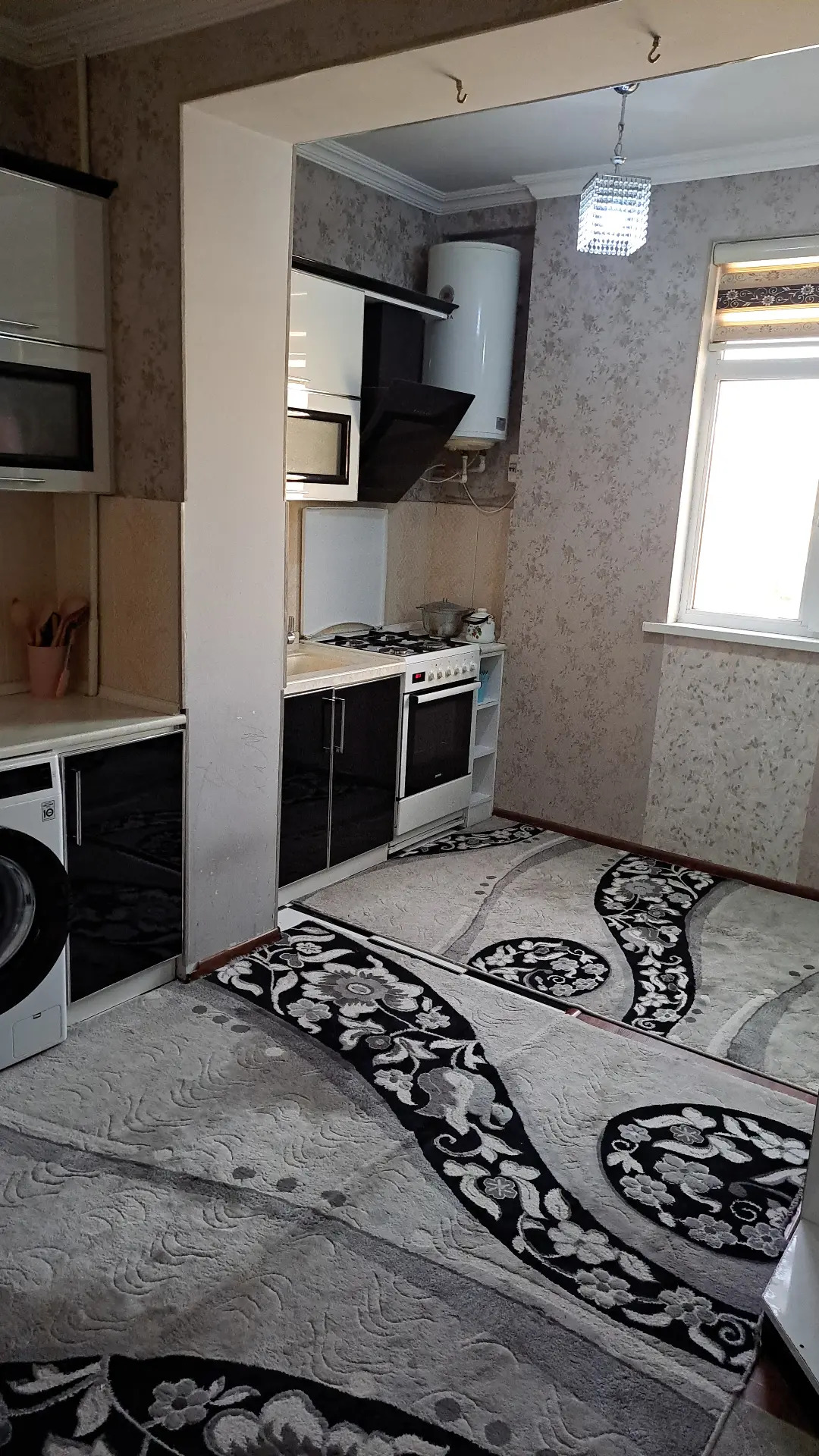 Arenda jaý 11 mkr  - Ашхабад - img 2