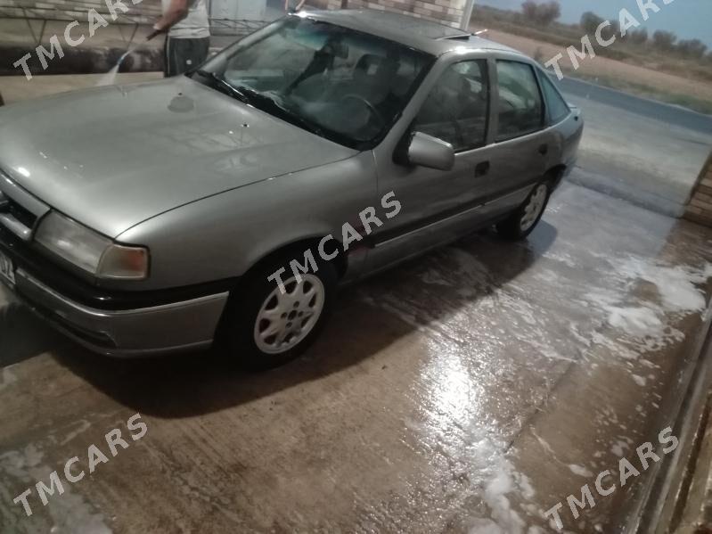 Opel Vectra 1994 - 26 000 TMT - Şabat etr. - img 5