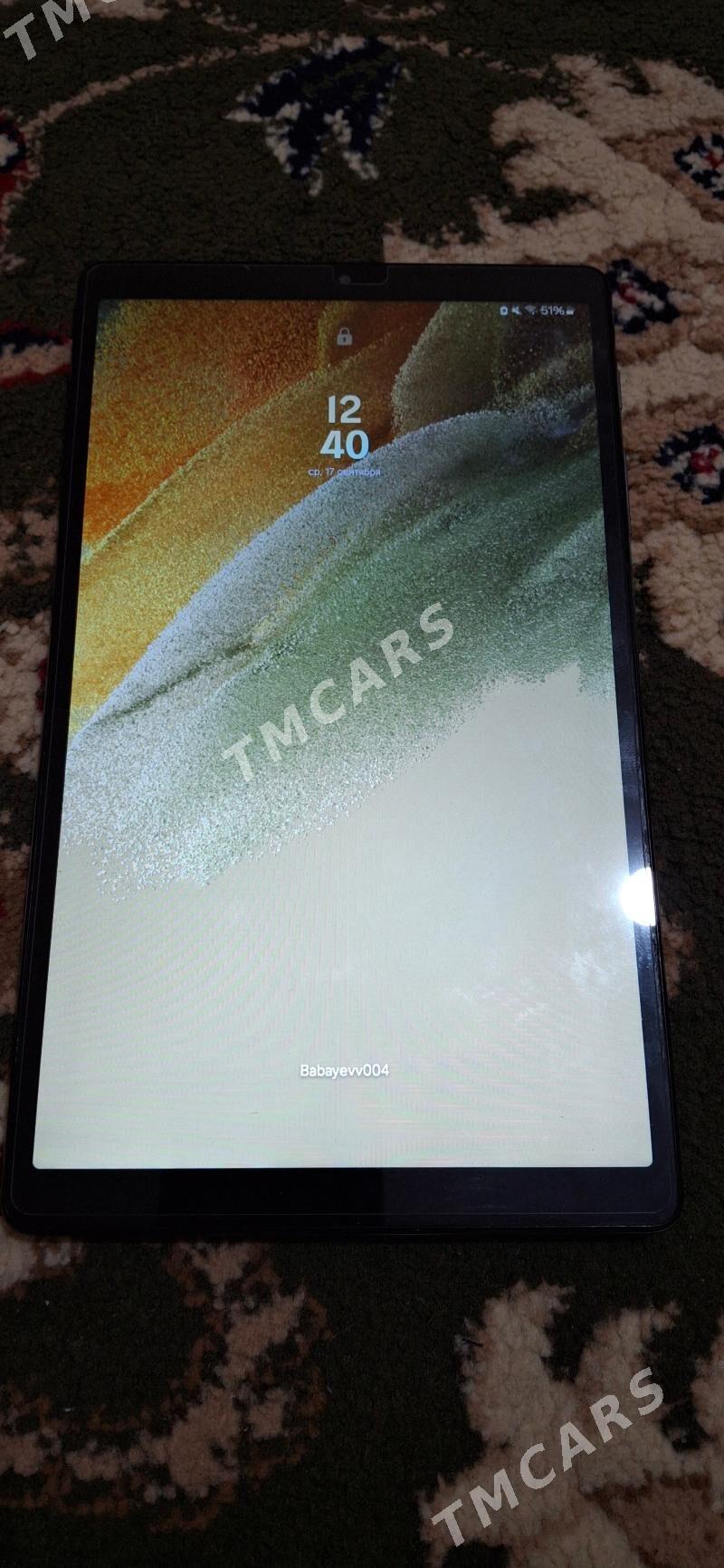 Planşet A7 tab - Бузмеин ГРЭС - img 4