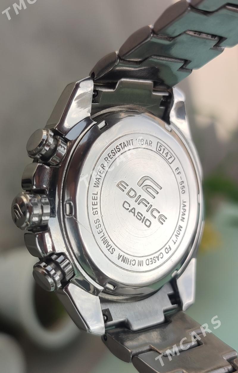 Sagat Часы Casio Оригинал - Хитровка - img 2