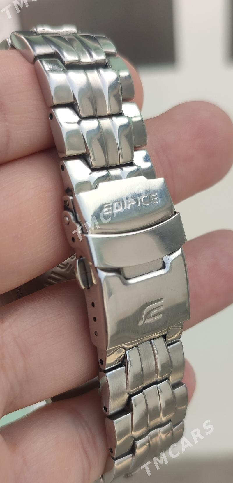 Sagat Часы Casio Оригинал - Хитровка - img 3