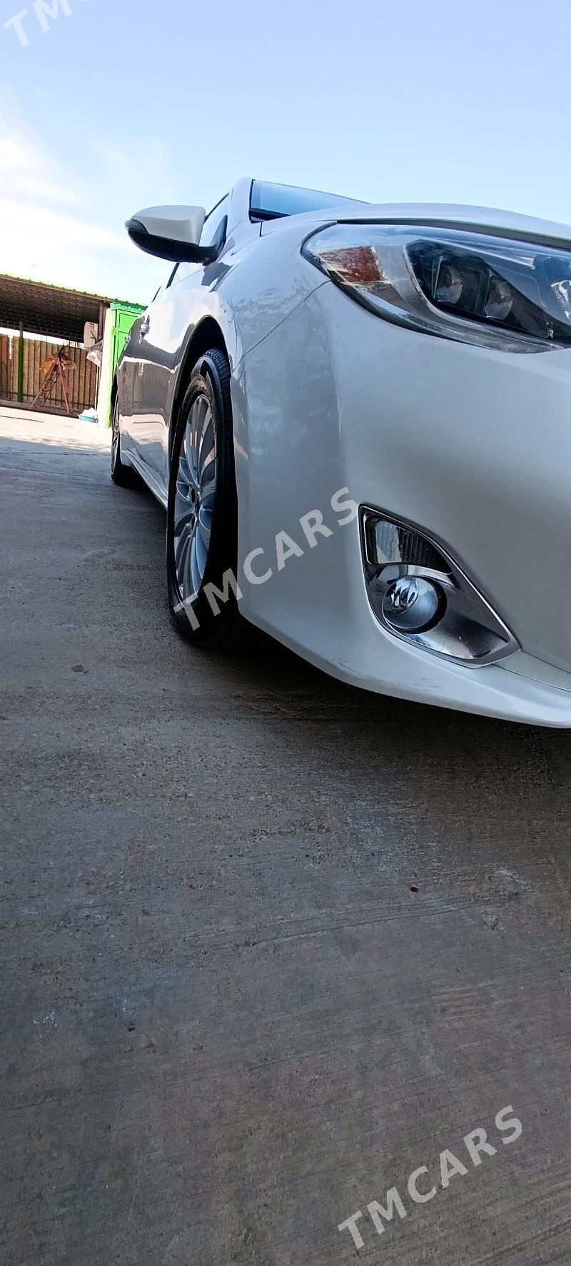 Toyota Avalon 2013 - 280 000 TMT - Тязе заман - img 3