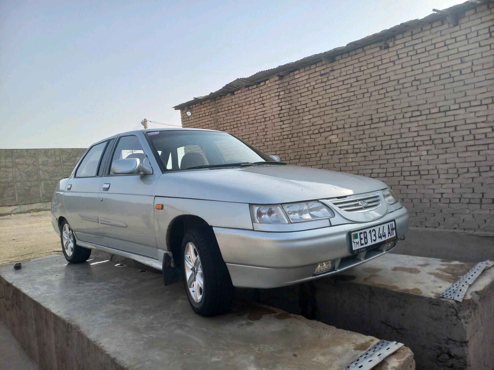 Lada 2110 2002 - 34 000 TMT - Tejen - img 9