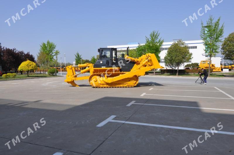 SHANTUI SD32 2025 - 5 063 000 TMT - Aşgabat - img 2