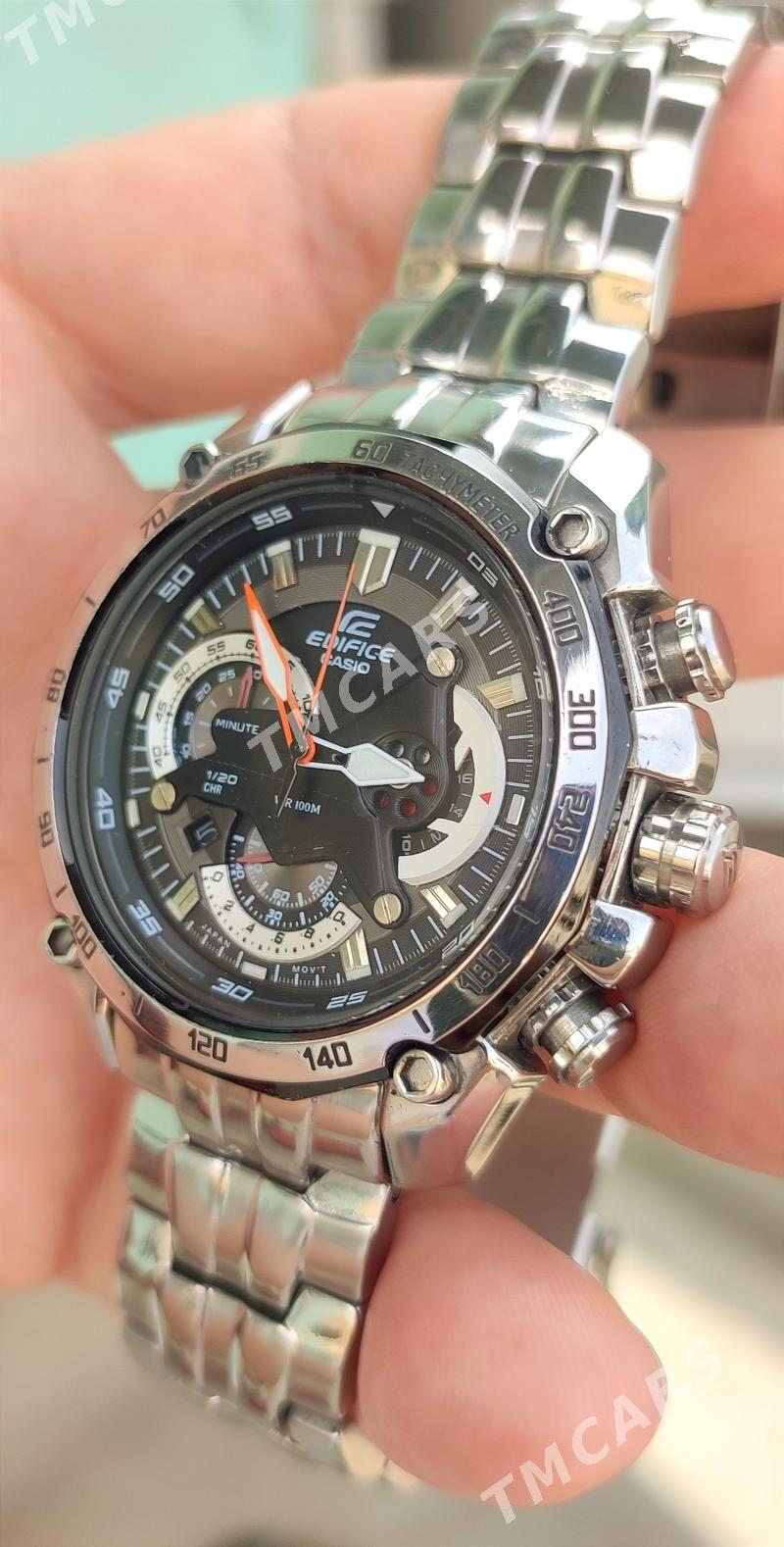 Sagat Часы Casio Оригинал - Хитровка - img 4