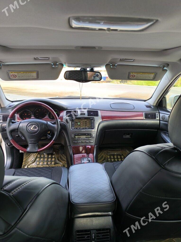 Lexus ES 300 2003 - 185 000 TMT - Wekilbazar - img 2