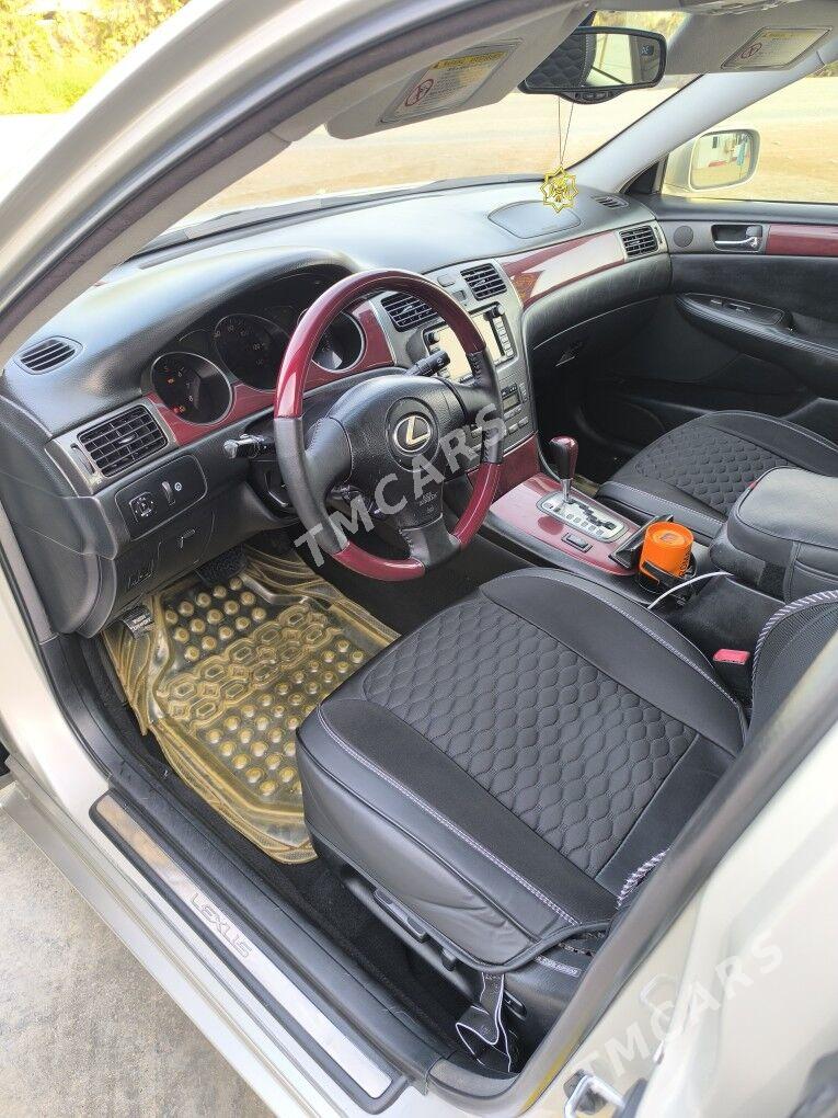 Lexus ES 300 2003 - 185 000 TMT - Wekilbazar - img 5