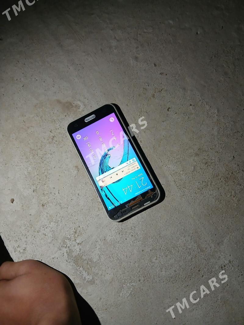 samsung J2 - Саят - img 6