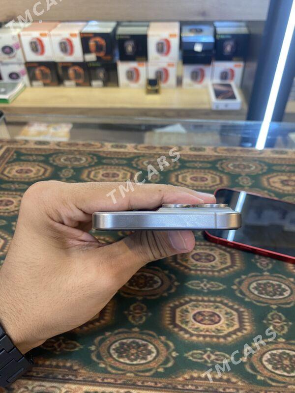 IPHONE 15PRO MAX - Туркменабат - img 2
