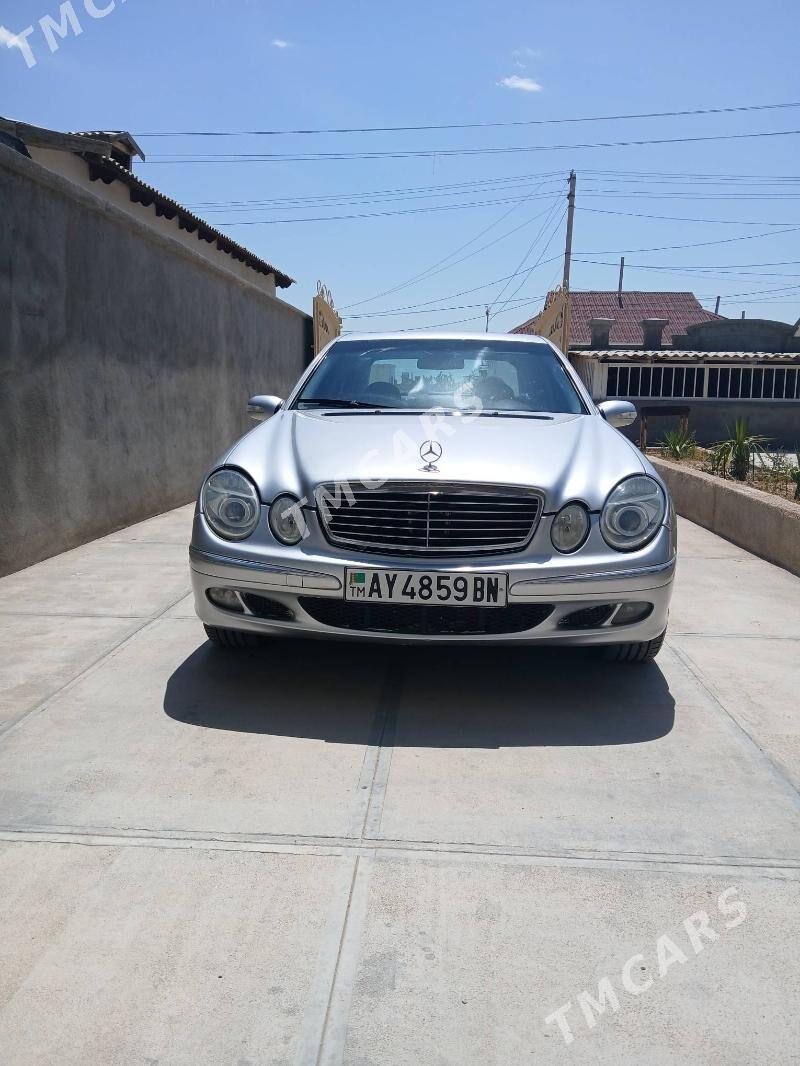 Mercedes-Benz E320 2004 - 130 000 TMT - Balkanabat - img 2