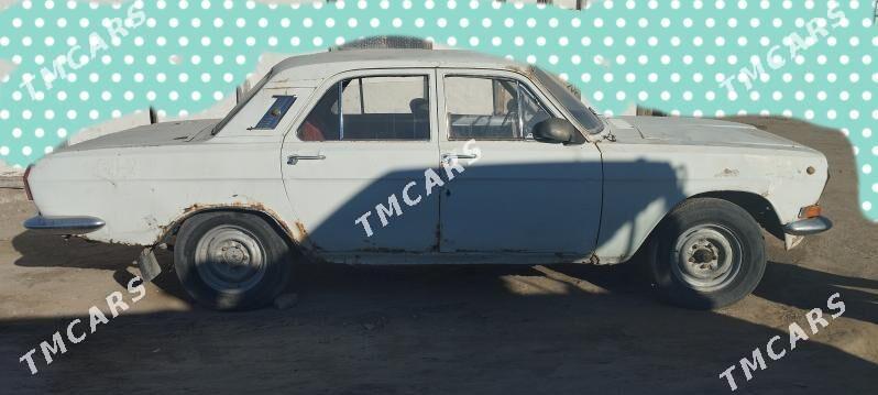 Gaz 24 1984 - 4 000 TMT - Esenguly - img 3