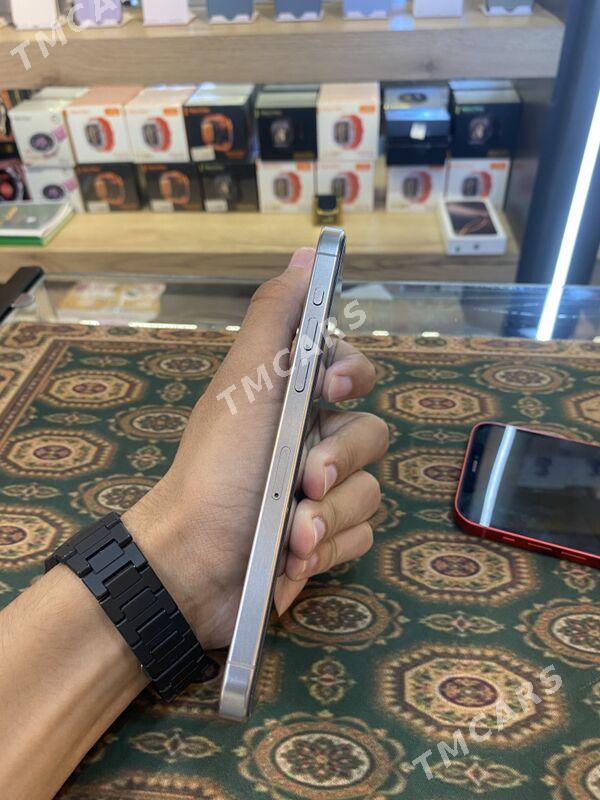 IPHONE 15PRO MAX - Туркменабат - img 4