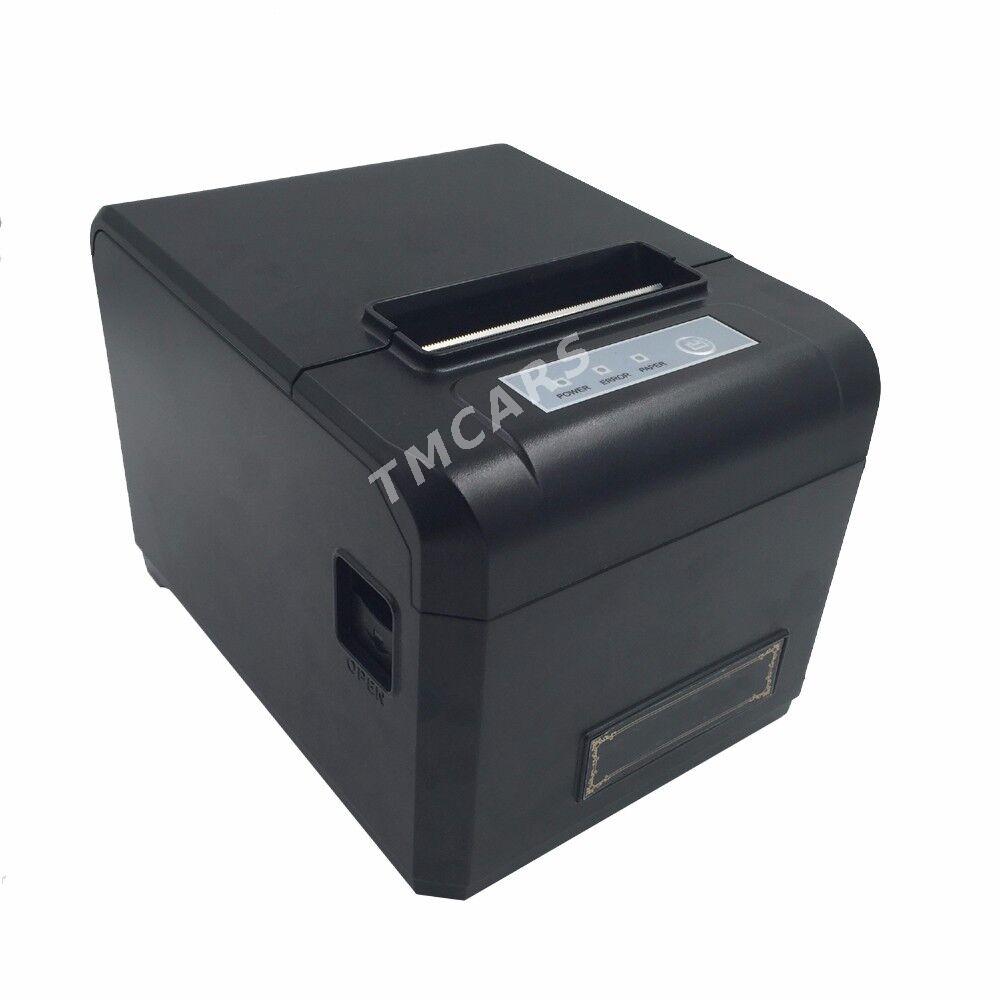 LABEL PRINTER - Ашхабад - img 5