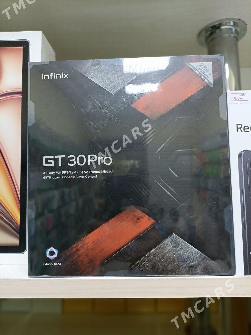 GT 30pro 24/256 - Ашхабад - img 3