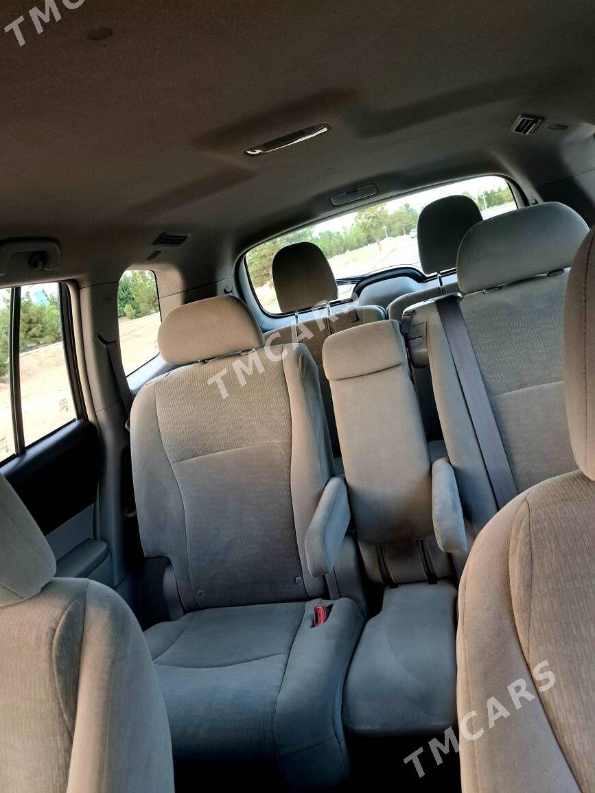 Toyota Highlander 2011 - 320 000 TMT - Aşgabat - img 5