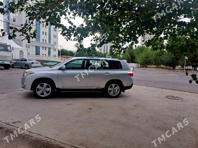 Toyota Highlander 2011 - 320 000 TMT - Aşgabat - img 6