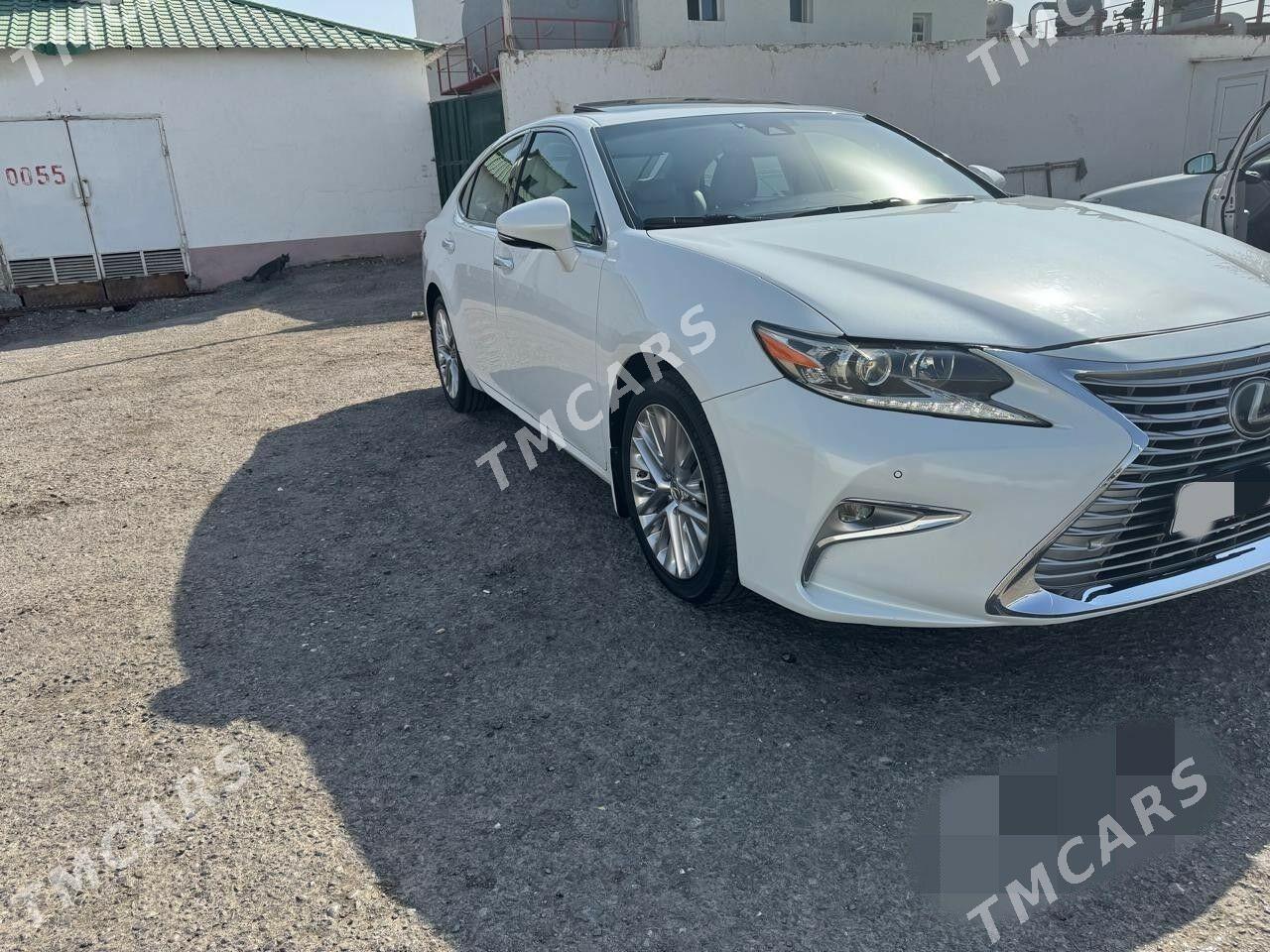 Lexus ES 350 2017 - 360 000 TMT - Çoganly - img 2