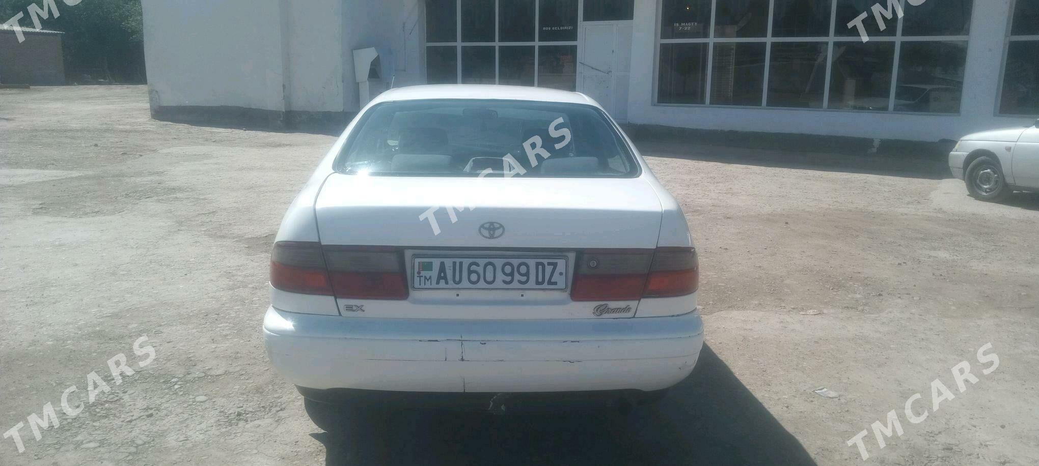 Toyota Carina 1996 - 65 000 TMT - Daşoguz - img 2