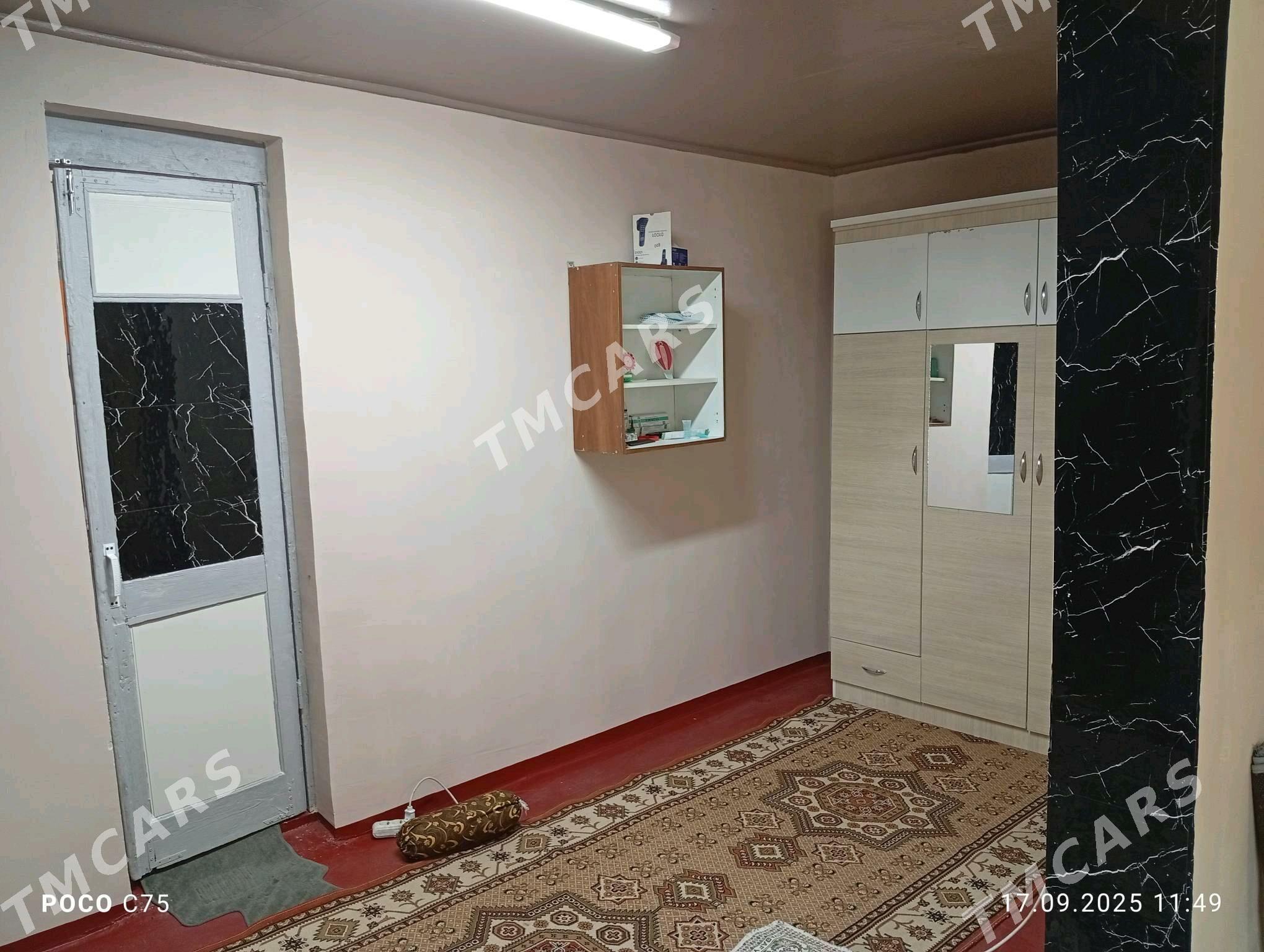 Anew Jbi daca satlyk - Ак-Бугдайский этрап - img 2