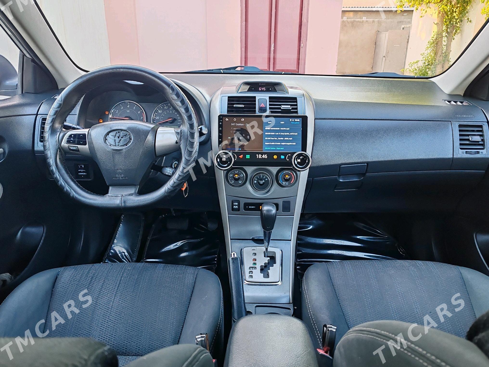 Toyota Corolla 2012 - 180 000 TMT - Balkanabat - img 4