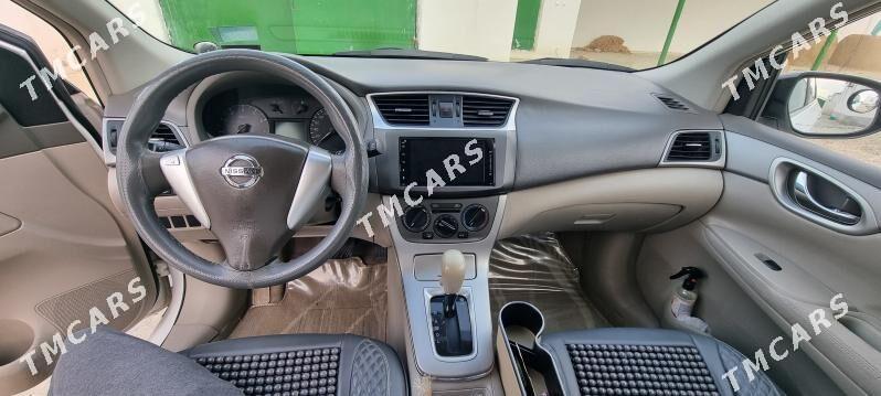 Nissan Tiida 2014 - 148 000 TMT - Aşgabat - img 4