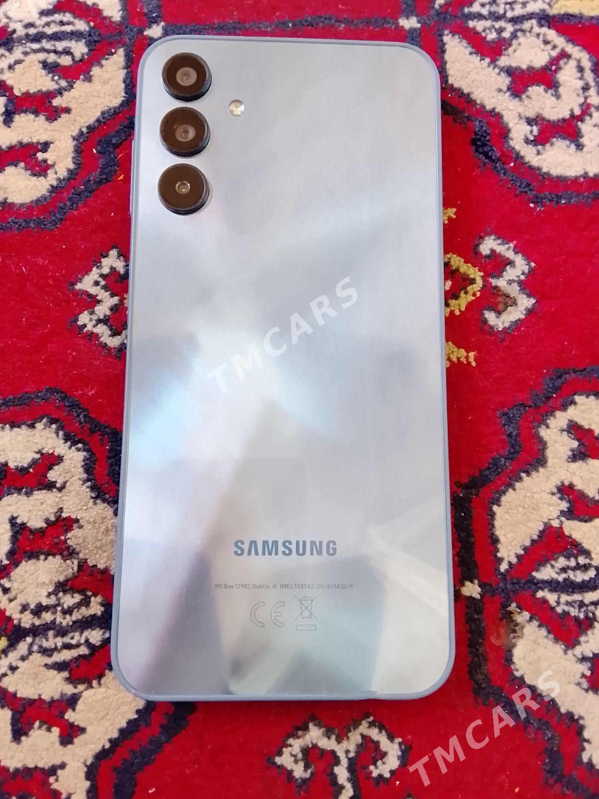 SAMSUNG A15 6/128 - Кëши - img 2