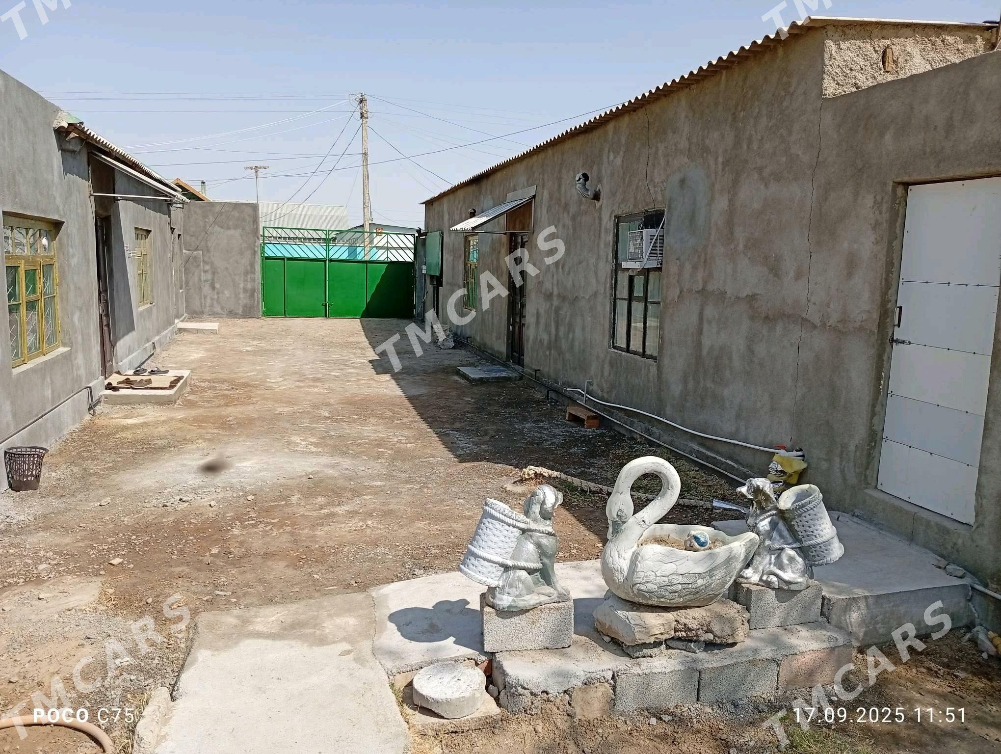 Anew Jbi daca satlyk - Ак-Бугдайский этрап - img 5