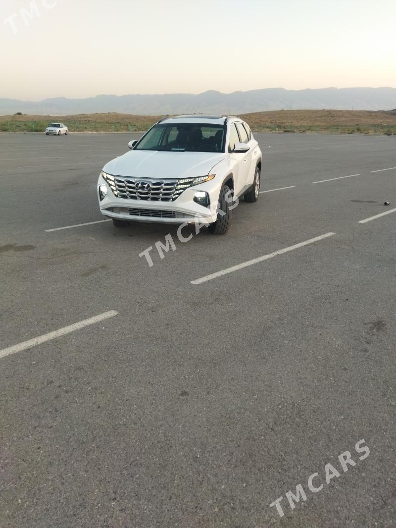 Hyundai Tucson 2021 - 343 000 TMT - "Алтын Асыр" Гундогар базары ( Толкучка) - img 3
