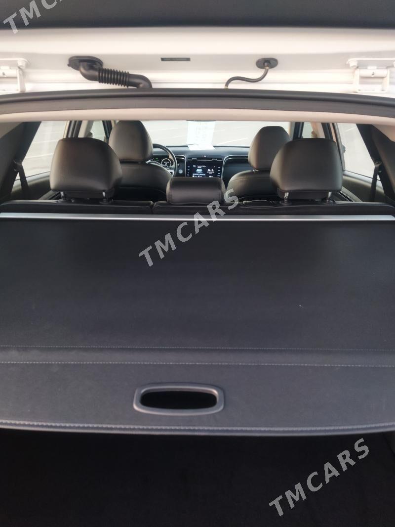 Hyundai Tucson 2021 - 343 000 TMT - "Алтын Асыр" Гундогар базары ( Толкучка) - img 7