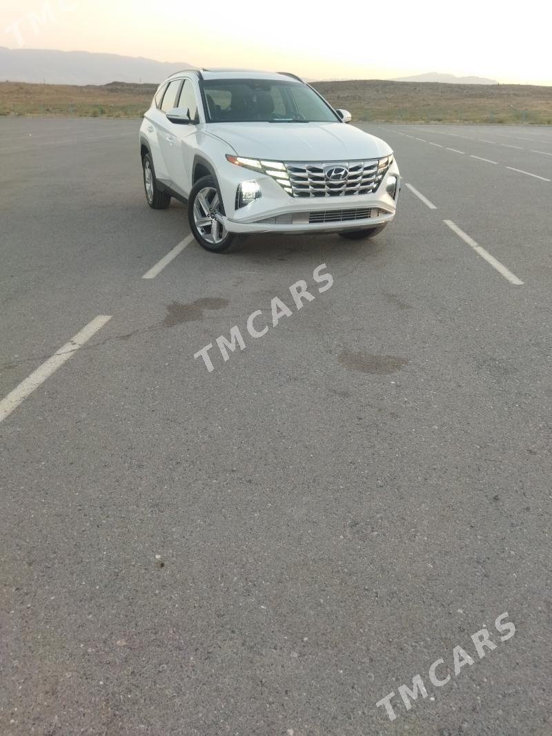 Hyundai Tucson 2021 - 343 000 TMT - "Алтын Асыр" Гундогар базары ( Толкучка) - img 2