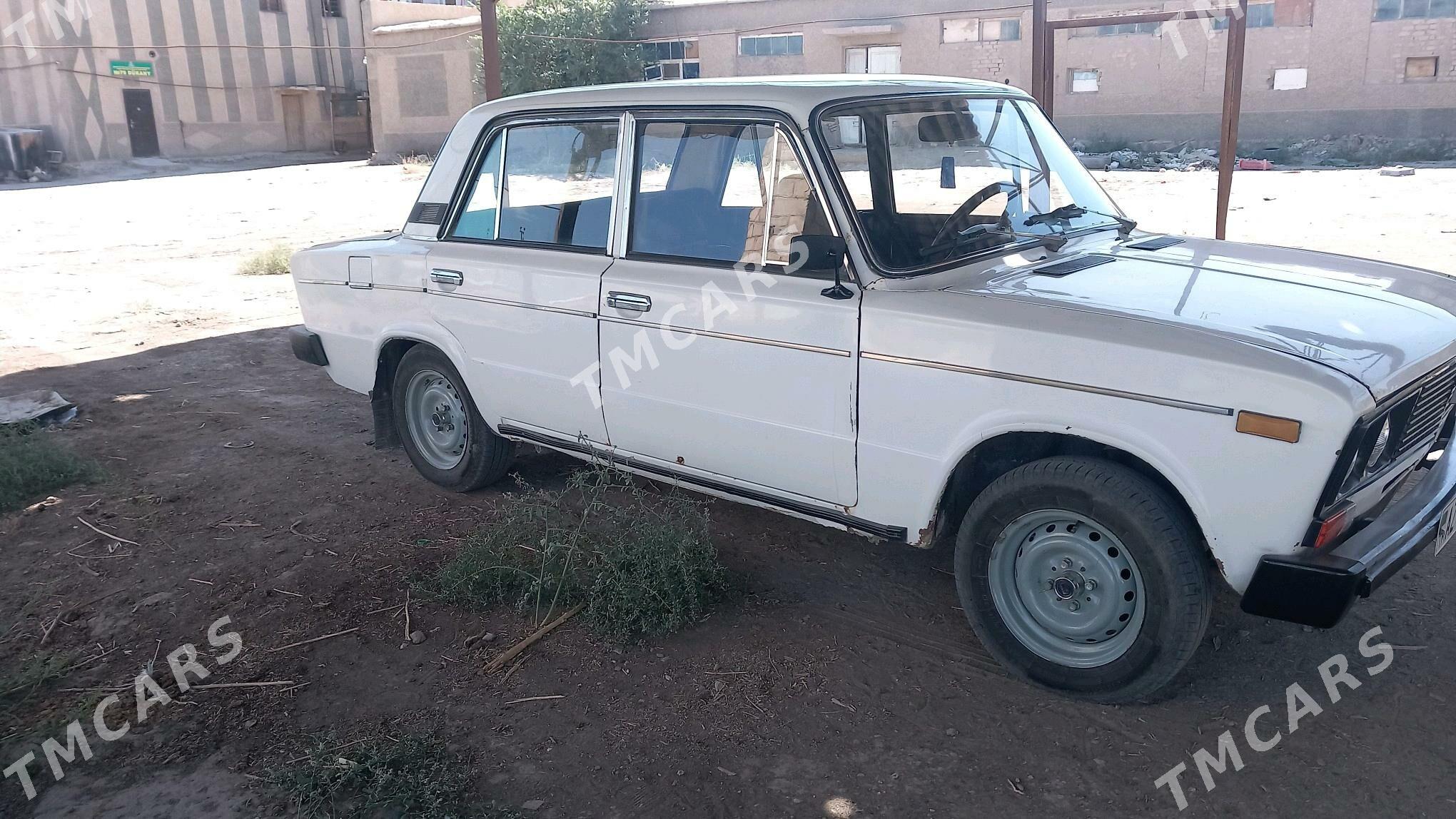 Lada 2106 1990 - 23 000 TMT - Акдепе - img 2