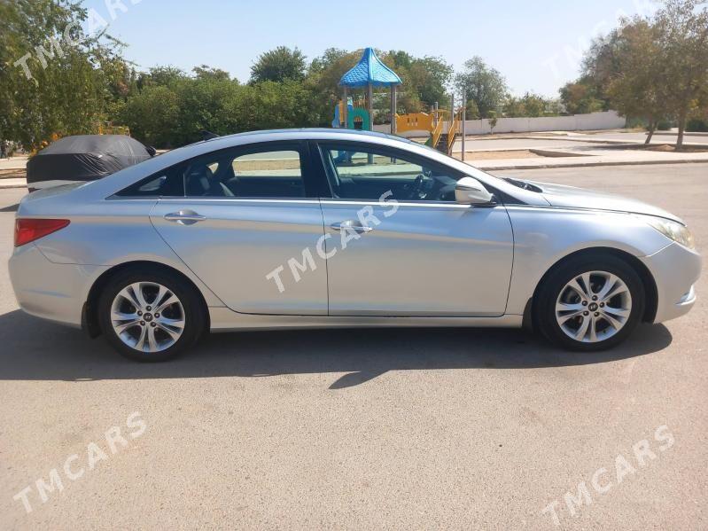 Hyundai Sonata 2011 - 155 000 TMT - Änew - img 2