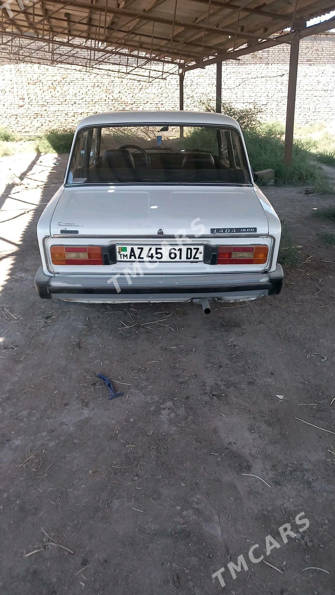 Lada 2106 1990 - 23 000 TMT - Акдепе - img 4