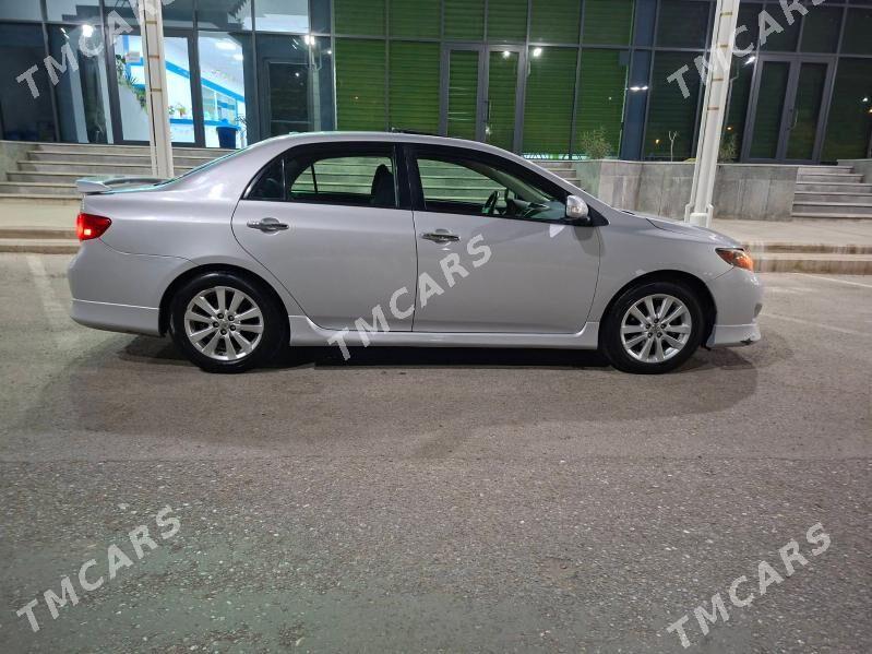 Toyota Corolla 2009 - 162 000 TMT - Гуртли - img 3