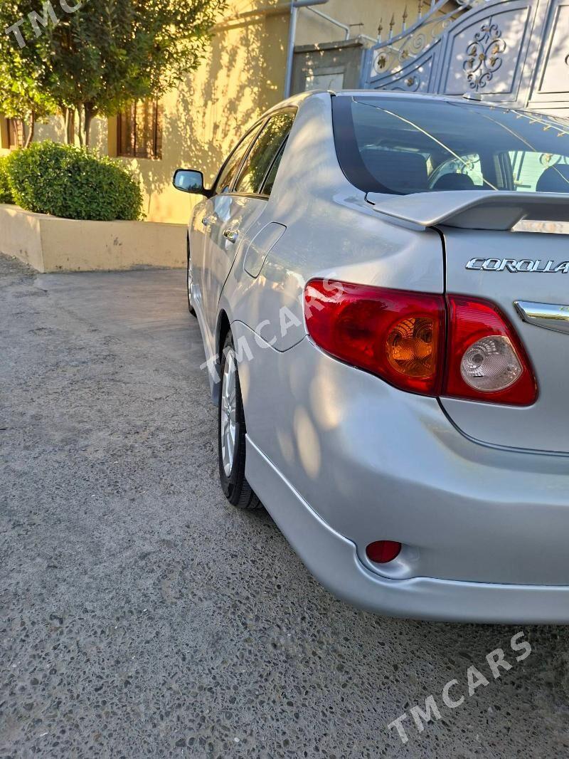 Toyota Corolla 2009 - 162 000 TMT - Гуртли - img 2