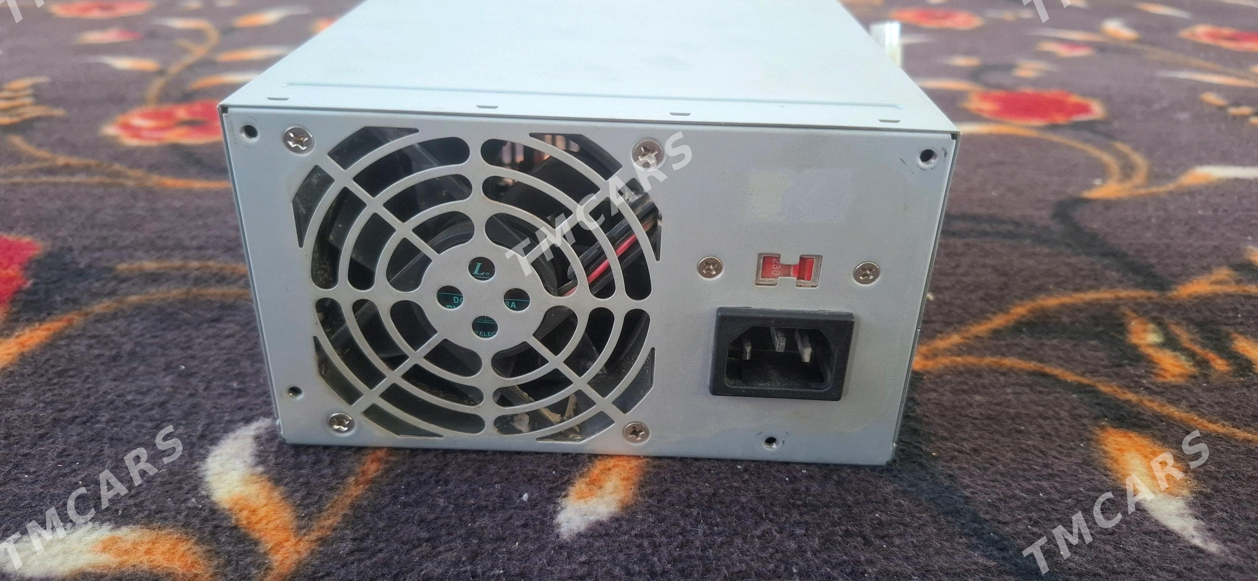 blok pitaniya/блок питания300w - Дянев - img 4
