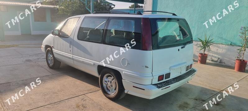 Pontiac Trans Sport 1993 - 23 000 TMT - Кака - img 5