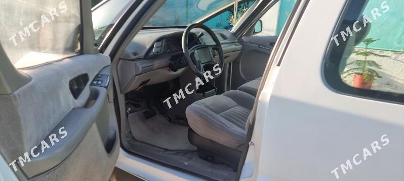 Pontiac Trans Sport 1993 - 23 000 TMT - Кака - img 2